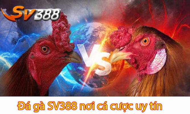 Đăng Ký Sv388
