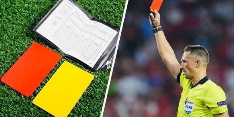 kèo thẻ phạt Kèo thẻ phạt