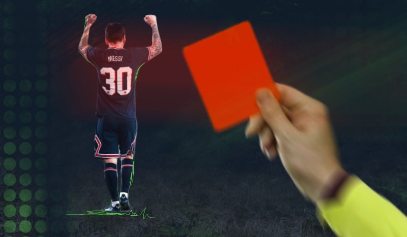 Kèo thẻ phạt Kèo thẻ phạt