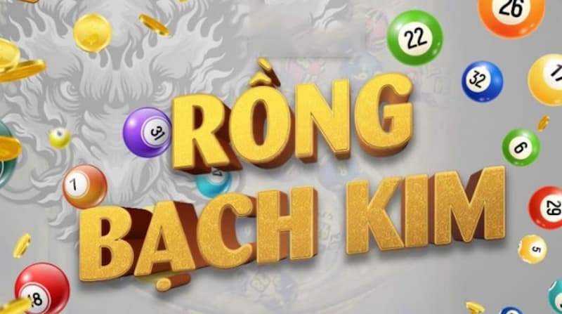 rồng bạch kim