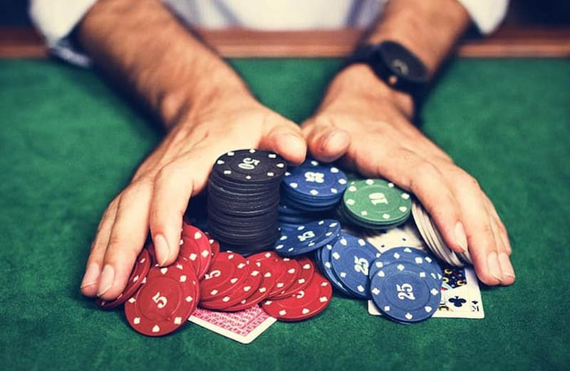 all in poker là gì all in poker là gì