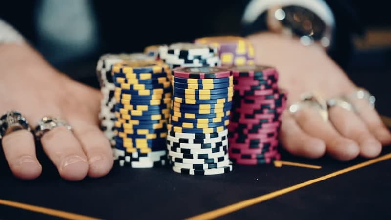 all in poker là gì all in poker là gì