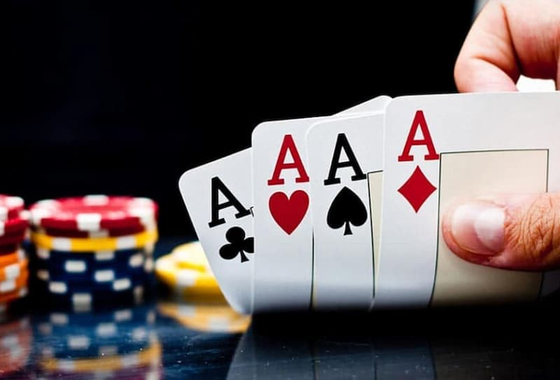 all in poker là gì all in poker là gì