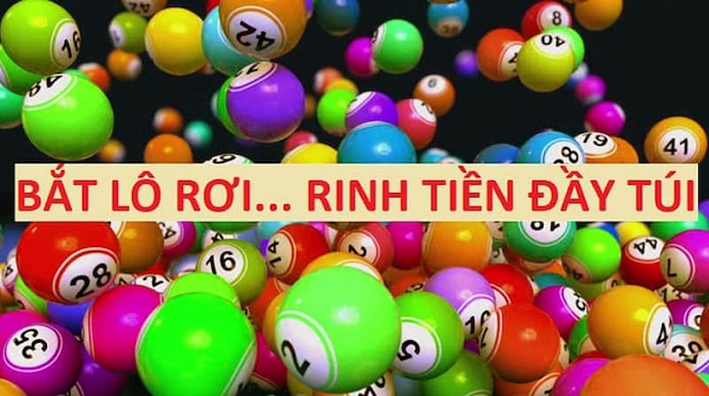 cách đánh lô rơi từ đề cách đánh lô rơi từ đề