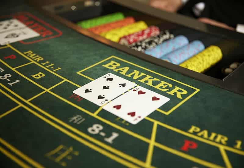 Cách đọc cầu baccarat bệt