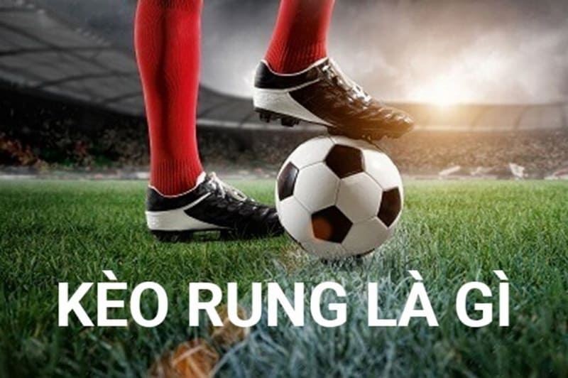 kèo rung là gì Hướng dẫn cách đọc chính xác kèo rung là gì