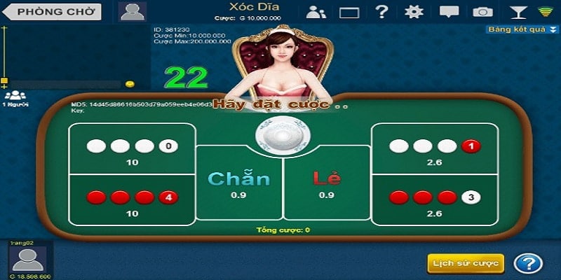 xoc dia online sv388 2